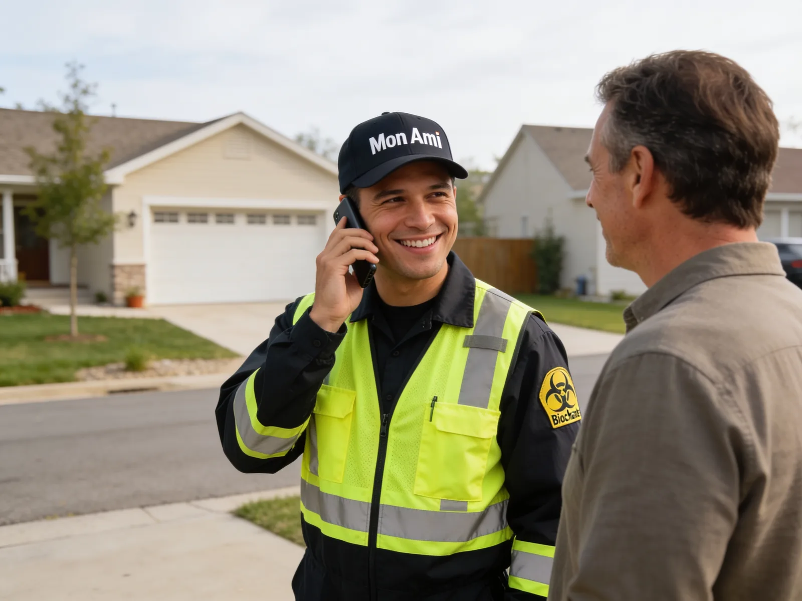 Sewage Cleanup Manchester, NY FAQs